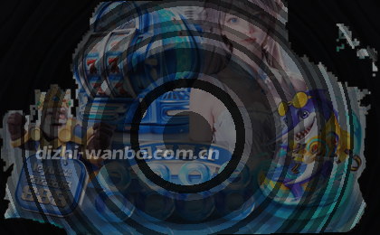 多维数据图色彩与形状关系